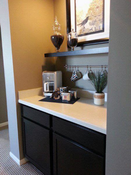 Coffee Station Ideas For The Bedroom 11 Genius Ways To Diy A Coffee