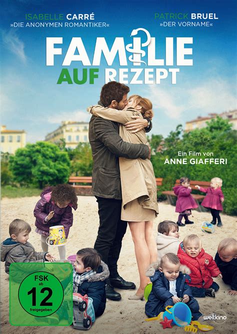 Familie auf Rezept - Film 2016 - FILMSTARTS.de