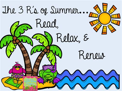 Summer Vacation Clipart Free Free Download On Clipartmag