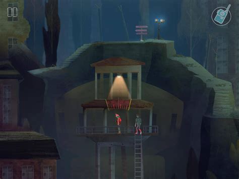 The Gold Award Winning Adventure Game Oxenfree Finally Arrives On