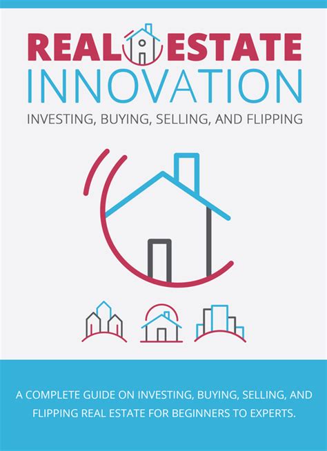 Real Estate Innovation Tradebit