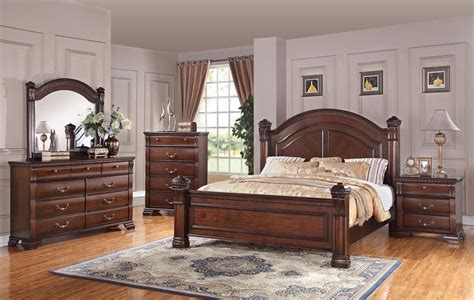 Isabella Bedroom Set Adams Furniture