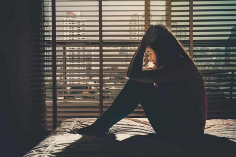 6 tanda penyakit depresi yang dialami tanpa disedari