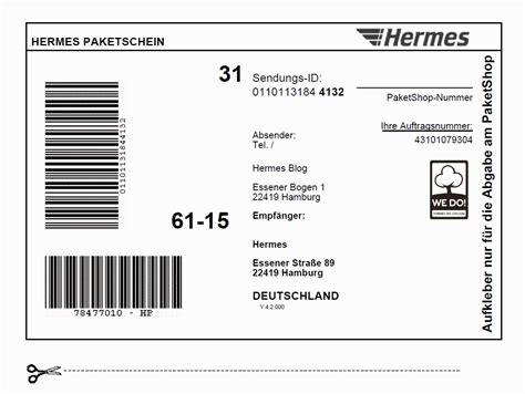 Dhl paketmarken (java html) korrekt ausdrucken. Was bedeuten die Barcodes/Strichcodes auf dem Paketschein ...