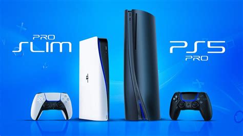 Consola Playstation 5 Pro Ar Putea Fi Lansată în Sărbătorile Din 2024