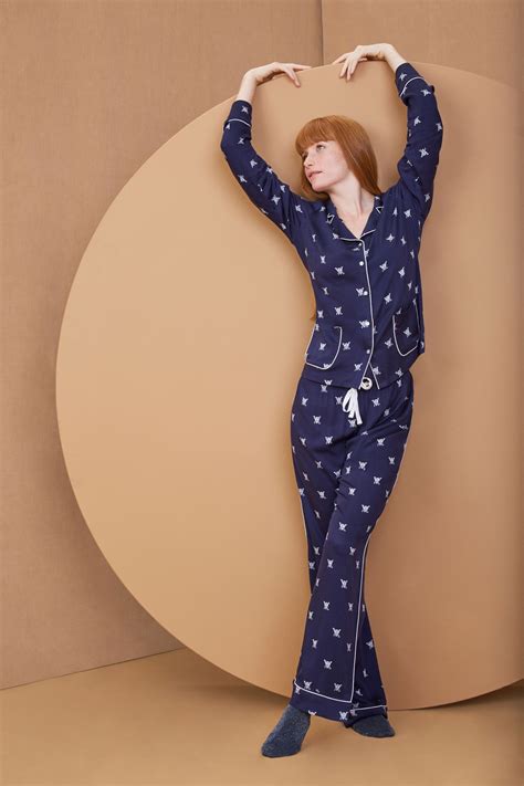 introducing the splendid x vogue 125 limited edition sleepwear collection vogue