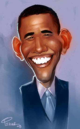Caricature Collection 46 New And Awesome Celebrity Caricatures