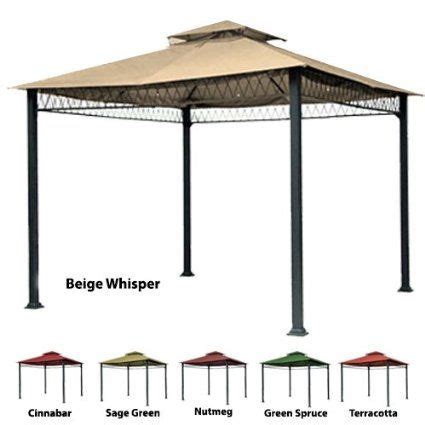 Buy canopies & gazebos on costway, shop canopies & gazebos, patio gazebo canopy,outdoor canopies gazebos and enjoy savings and discounts with fast, free shipping. Havenbury Gazebo Replacement Canopy -Ultra Grade Fabric ...