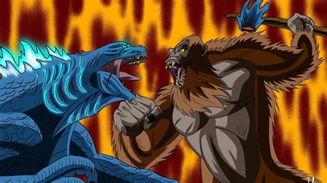 A collection of the top 33 godzilla vs kong wallpapers and backgrounds available for download for free. Dibujando a/Drawing Godzilla VS Kong - YouTube