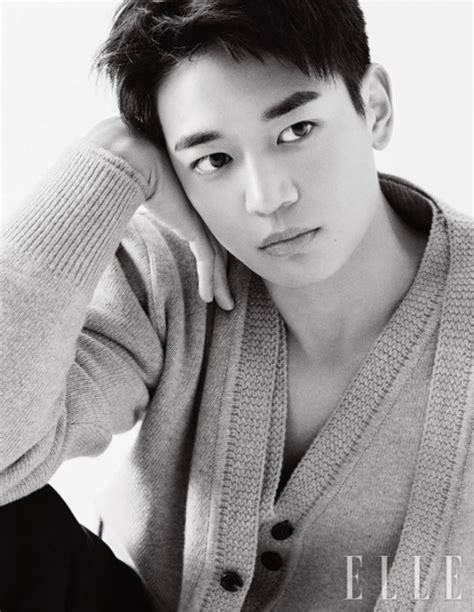 Shinees Minho Looks Back On His 20s And Talks About Military