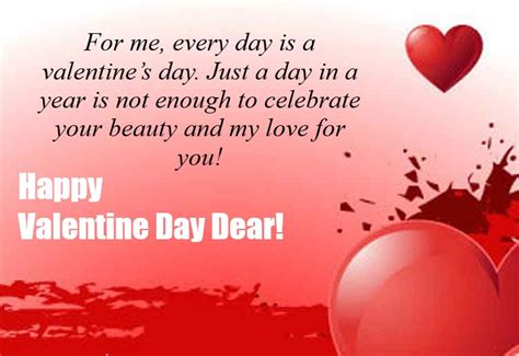Happy Valentine Day Dear Hubby Pinterest Best Of Forever Quotes