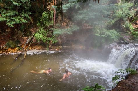 Kerosene Creek How To Find The Natural Hot Springs Of Rotorua