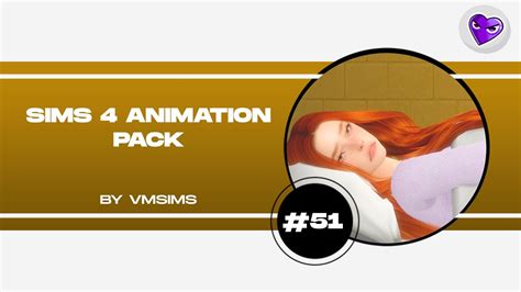 Sims 4 Animation Pack 51 Emotions Bed V3 Ww Animation 12 Youtube