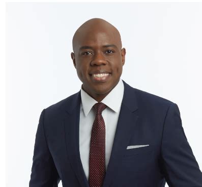 She joined abc news channel in januar 2019. Kenneth Moton Named Co-Anchor of ABC World News Now and ...