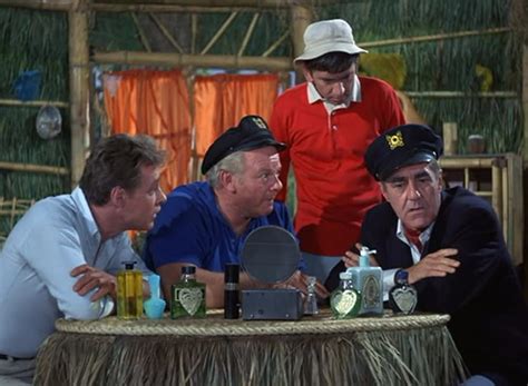 Gilligan The Goddess 1967