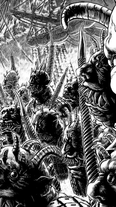 Bookmark comments subscribe upload add. Free download Berserk manga Wallpaper Japan Comics Art HD ...