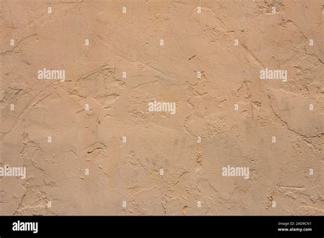 Rustic Stucco Wall Stock Photo Alamy