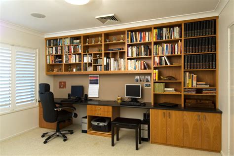 The Ultimate Home Office Design Creative By Design