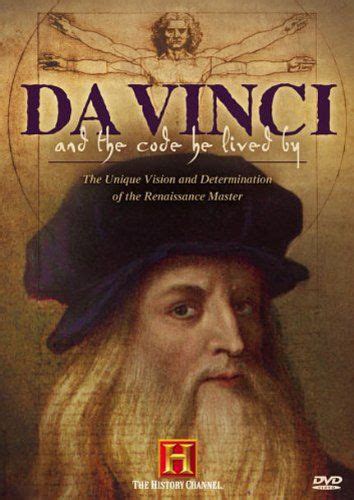 The Dvd Cover For Davinci With An Image Of A Bearded Man Wearing A Hat