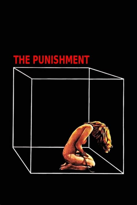 The Punishment Posters The Movie Database Tmdb