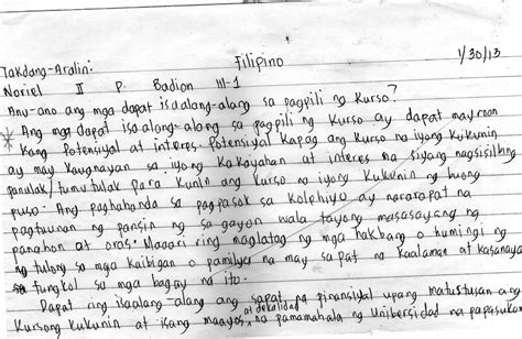 Liham Para Sa Kaibigan Philippin News Collections