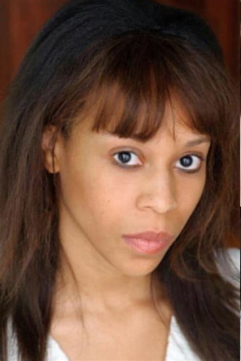 Alicia Monet Brown Filmography And Biography On Moviesfilm