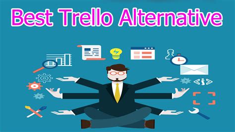 Looking for the best trello alternatives? Best Trello Alternative For Your Project Management ...