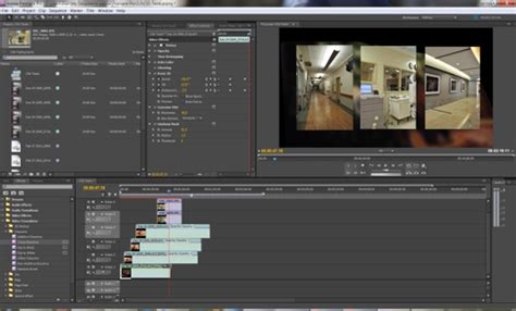 This course is an introduction into video editing using adobe premiere pro cc. Welcome to SoftReporter: Adobe Premiere Pro CS5-Video ...