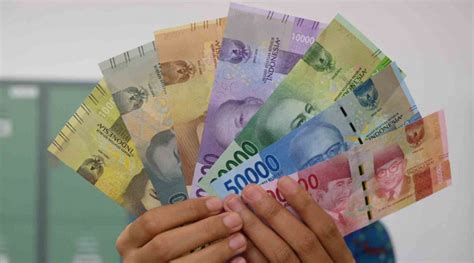 Penting Gambar Uang Baru Indonesia 2020 Paling Baru