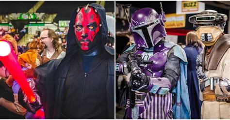 Star Wars Celebration 2020 Is Coming To Anaheim In August Star Wars