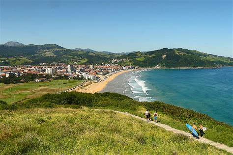 Why You Should Visit Basque Country Spain