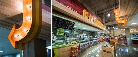 Maybe you would like to learn more about one of these? Whole Foods Market: Cherry Creek - Arthouse Design
