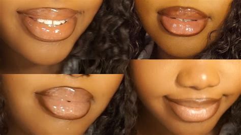 HOLD YOUR LIPS Here Are My Fav Lip Combos For Darkskin Black Women