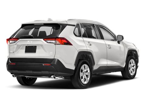 2020 Toyota Rav4 Ratings Pricing Reviews And Awards Jd Power