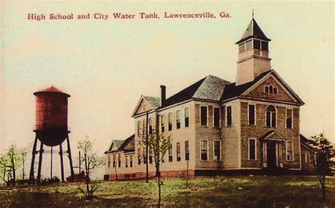 Photos Lawrenceville Through The Years Slideshows