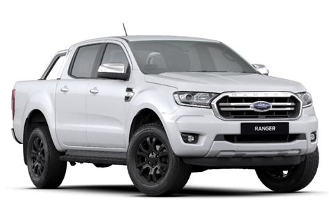 2019 Ford Ranger 4x4 Xlt Double Cab Pick Up For Sale In Cairns