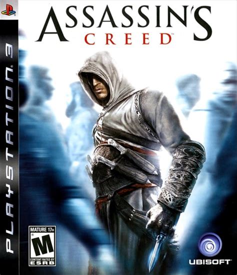 Rent Assassin S Creed On Playstation Gamefly
