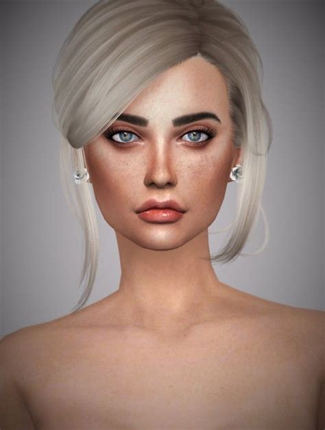 Aveline Sims Tania Mcallister • Sims 4 Downloads Sims 4 Sims The