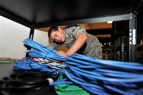 Airman Takes Positive Spin After Selected For Separation Air Force