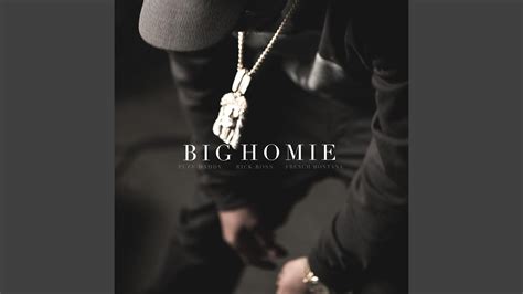 Big Homie Feat Rick Ross And French Montana Youtube