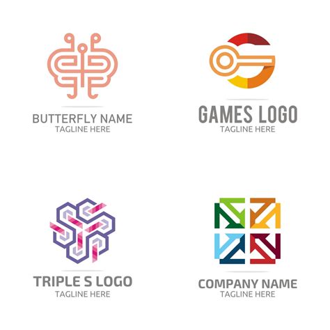 I Will Design A Minimalist Perfect Logo For Your Product Or Business