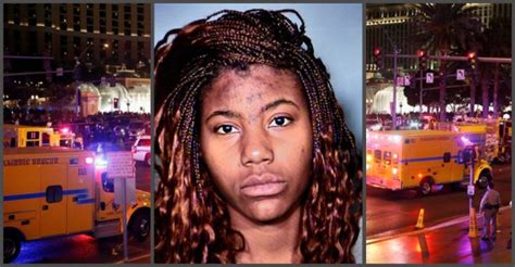 Lakeisha Holloway A Court No Show In Vegas Crash