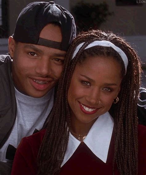 Cute Hair Y   En We Heart It Black Love Couples Stacey Dash