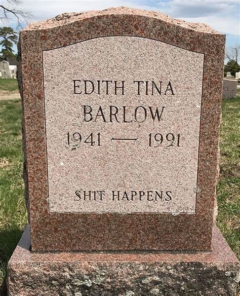 21 Funny Tombstones Its Okay To Laugh At