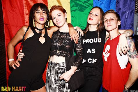 Best Lesbian Bars Melbourne Porn Sex Photos