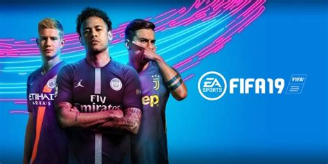Featuring content from uefa champions league and europa league, the world's most prestigious club competitions come to life with live content in fifa 19 ultimate team. Five ways FIFA 19 changes the beautiful game on Nintendo ...