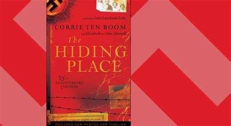Books That Matter The Hiding Place