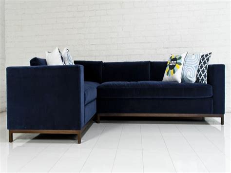 Vintage opulence meets modern design in our collection of velvet sofas. Sectional Sofa Blue Velvet | Tufted sectional sofa, Blue ...