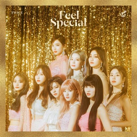 Album Review Feel Special 7th Mini Album Twice Kpopreviewed