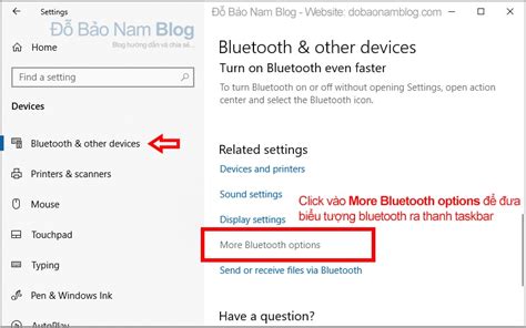 Cách Bật Bluetooth Trên Laptop Win 10 đơn Giản And Nhanh Nhất